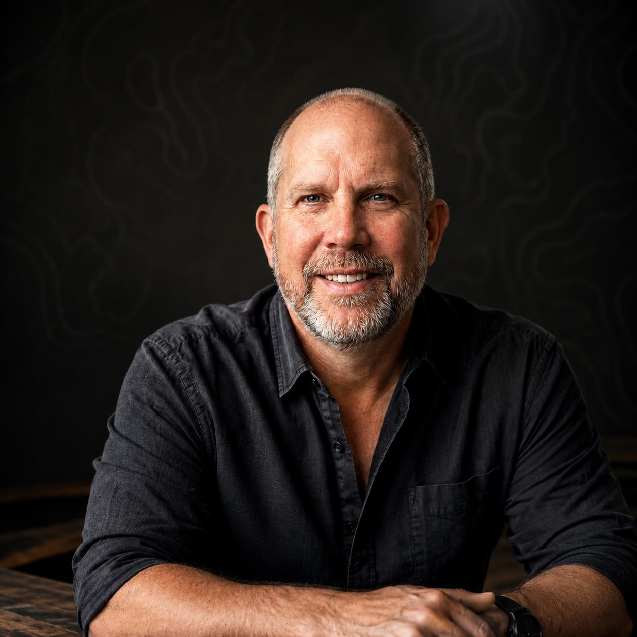 Phil Magnuszewski
